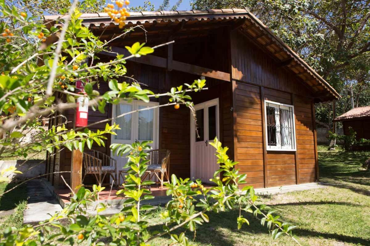 Club 16 Hotel Praia de Pipa Zewnętrze zdjęcie